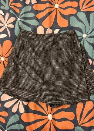 jupe short, brand: By One, condizioni: Nuovo senza cartellino, taglia: M / IT 42 / EU 38, €16.00, €17.50 include la Protezione acquisti