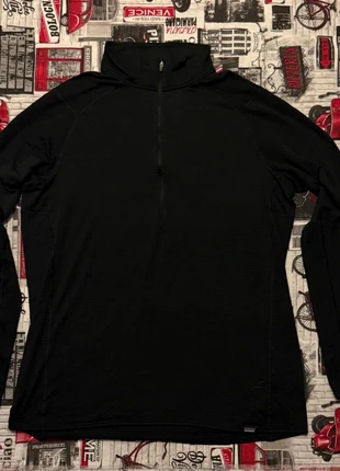 Pullover Thermal Polartec, marca: Patagonia, estado: Muito bom, tamanho: XL, €35.00, €37.45 inclui Proteção do Comprador