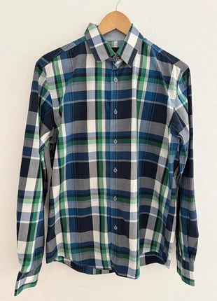 Jack & Jones Premium Karohemd • Langarm • Gr. M, brand: Jack & Jones, condizioni: Ottime, taglia: M, €5.00, €5.95 include la Protezione acquisti