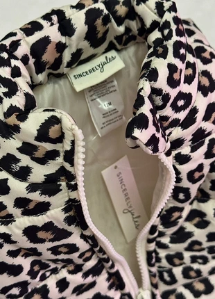 Giacca da bambina, comoda e alla moda, marque: Sincerely Jules, état: Neuf avec étiquette, taille: 12-18 mois / 80 cm, 11,00 €, 12,25 € Protection acheteurs incluse