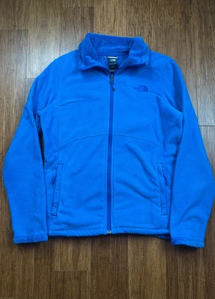Veste polaire The North Face femme M bleu éclatant, brand: The North Face, condition: Very good, size: M / 38 / 10, €19.90, €21.60 includes Buyer Protection Pro