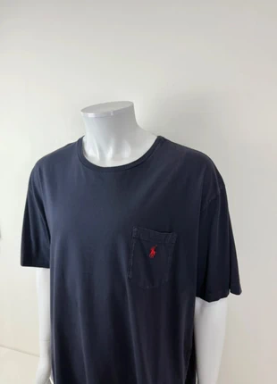 T-shirt Ralph Lauren XXL, brand: Ralph Lauren, condition: Very good, size: XXL, €10.00, €11.20 includes Buyer Protection Pro