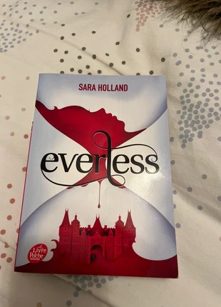 Everless, état: Très bon état, 1,50 €, 2,28 € Protection acheteurs incluse