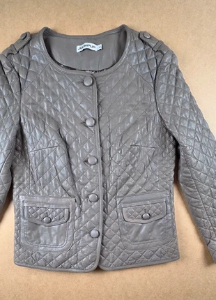 Veste Jodhpur Grise cuir Agneau, marke: JODHPUR, zustand: Neu, größe: L / 40 / 12, 18,00 €, 19,60 € inklusive Vinted-Käuferschutz
