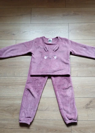 Ensemble maison cocooning Taille 6-8 ans, merk: H&M, staat: Heel goed, maat: 7 jaar / 122 cm, € 4,00, € 4,90 inclusief Kopersbescherming
