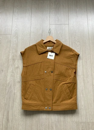 Jacket MKT Studio maat 34, merk: MKT Studio, staat: Nieuw met prijskaartje, maat: XS / 34 / 6, € 55,00, € 58,45 inclusief Kopersbescherming