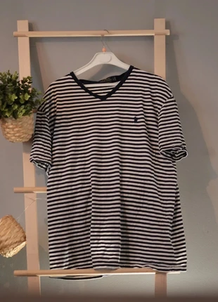 T-Shirt Polo Ralph Lauren, marke: Ralph Lauren, zustand: Sehr gut, größe: L, 33,00 €, 35,35 € inklusive Vinted-Käuferschutz