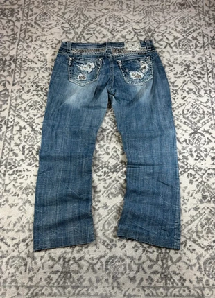 Jean Miss Me / Taille 42, brand: Miss, condition: Very good, size: W32, €26.20, €28.21 includes Buyer Protection Pro