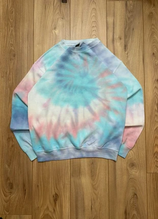 Sweat Crewneck Vintage Gildan bleu taille S, brand: Gildan, condition: Very good, size: S, €12.00, €13.30 includes Buyer Protection