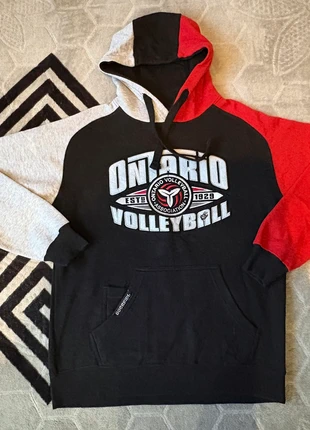 Overkill USA Ontario Volleyball Association Hoodie ~ Size M, brand: overkill, condition: Very good, size: M, £12.99, £14.34 includes Buyer Protection