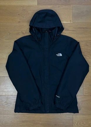 Imperméable the north face hyvent rembourrés femme | taille S | noir logo blanc, marque: The North Face, état: Très bon état, taille: S / 36 / 8, 54,90 €, 58,35 € Protection acheteurs incluse