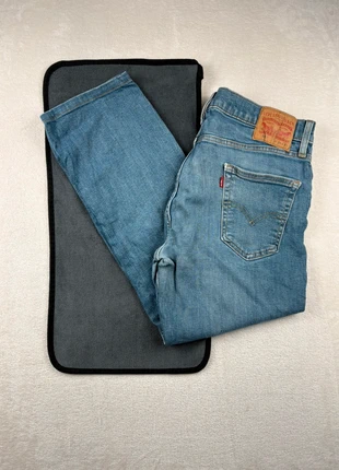 Jeans Lévis 511 clothing vintage coupe droite bleu - w34, marca: Levi's, estado: Muy bueno, tamaño: W34 | ES 44, 24,90 €, 26,85 € Protección al comprador incluida