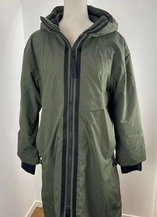 Parka Aino 4 Didriksons kaki - taille L, brand: Didriksons, condition: Very good, size: L / 40 / 12, €145.00, €152.95 includes Buyer Protection Pro