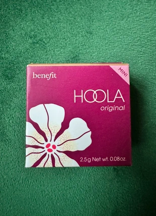 Benefit Cosmetics - Mini Hoola Bronzer 2.5g, brand: Benefit Cosmetics, condition: New with tags, £10.00, £11.20 includes Buyer Protection