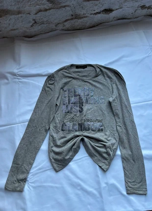 Y2K Sweater Vintage Dressing - Size S, marke: Vintage Dressing, zustand: Sehr gut, größe: S / 36 / 8, 8,00 €, 9,10 € inklusive Vinted-Käuferschutz