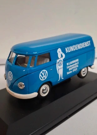 Miniature 1.43 Vitesse 1955 Volkswagen combi service De nombreux modèles en vente dans ma boutique, marke: Vitesse, zustand: Neu, 25,00 €, 26,95 € beinhaltet Vinted-Käuferschutz Pro