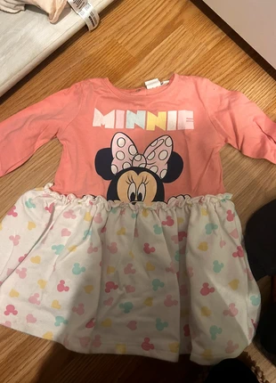 Bébé fille, marca: Primark, estado: Muito bom, tamanho: 12-18 meses / 80 cm, €2.00, €2.80 inclui Proteção do Comprador