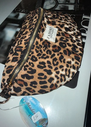 Banane femme, marque: mademoiselle coton, état: Neuf avec étiquette, 18,00 €, 19,60 € Protection acheteurs incluse