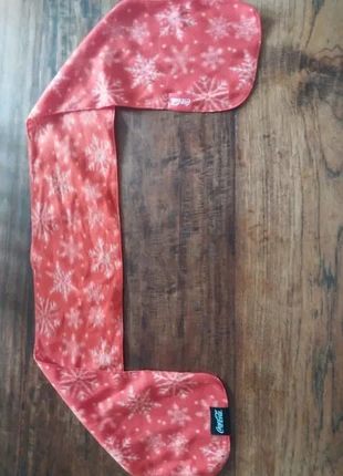 officieel coca-cola sjaal, merk: Coca-Cola, staat: Nieuw zonder prijskaartje, € 12,50, € 13,83 inclusief Kopersbescherming