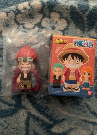 One Piece caja sorpresa Kid, marque: Bandai Namco, état: Neuf avec étiquette, taille: 8 ans / 128 cm, 5,00 €, 5,95 € Protection acheteurs incluse