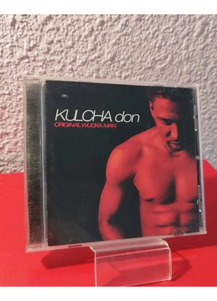 Kulcha Don Original Wucka Man, condizioni: Buone, €2.99, €3.84 include la Protezione acquisti Pro