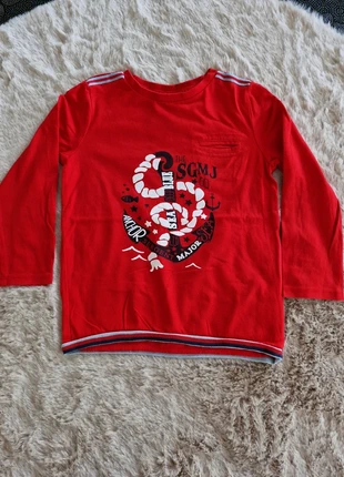 Magnifique petit pull Sergent Major - 4 ans, marke: Sergent Major, zustand: Neu, größe: 4 Jahre / 104, 2,00 €, 2,80 € inklusive Vinted-Käuferschutz