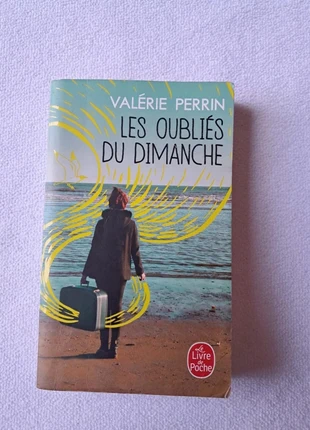 Les Oubliés du Dimanche 💜, état: Bon état, 3,00 €, 3,85 € Protection acheteurs (Pro) incluse