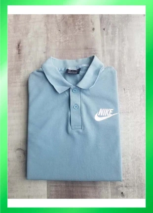 Polo Nike logo brodé taille M, brand: Nike, condizioni: Buone, taglia: M, €16.90, €18.45 include la Protezione acquisti