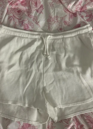 Brandy Melville dupe shorts, brand: Primark, condition: Very good, size: M / UK 12-14, £5.29, £6.25 includes Buyer Protection