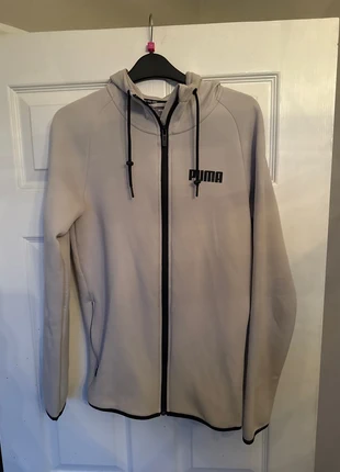 Puma Zip up hoodie, brand: Puma, condition: Very good, size: XS, £15.00, £16.45 includes Buyer Protection