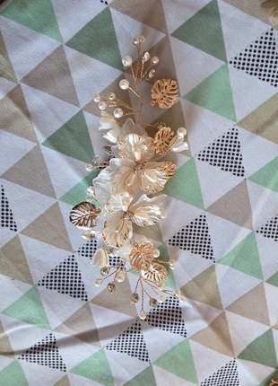 Pince a cheveux, état: Neuf sans étiquette, 2,50 €, 3,33 € Protection acheteurs incluse