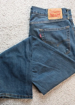 Pantalon / Jean /  / Levi's 513  /  Taille W36 L30, brand: Levi's, condition: Very good, size: W36, €23.00, €24.85 includes Buyer Protection Pro