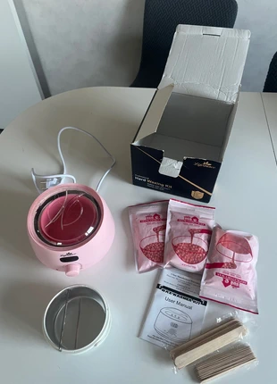 Kit epilation, marca: KIT, estado: Bom, €15.00, €16.45 inclui Proteção do Comprador