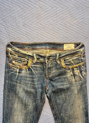 Jeans Diesel, marque: Diesel, état: Très bon état, taille: S / 36 / 8, 12,00 €, 13,30 € Protection acheteurs incluse