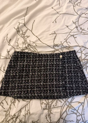 Mini jupe, brand: SMOGH, condizioni: Ottime, taglia: M / IT 42 / EU 38, €3.00, €3.85 include la Protezione acquisti