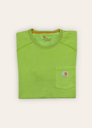 T-shirt Carhartt, merk: Carhartt, staat: Heel goed, maat: XL, € 20,50, € 22,23 inclusief Kopersbescherming Pro