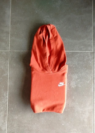 pull orange 12 ans, marque: Nike, état: Très bon état, taille: 12 ans / 152 cm, 13,50 €, 14,88 € Protection acheteurs incluse