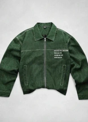 Veste vintage oldschool 90s, marque: Vintage Dressing, état: Très bon état, taille: L, 64,99 €, 68,94 € Protection acheteurs incluse