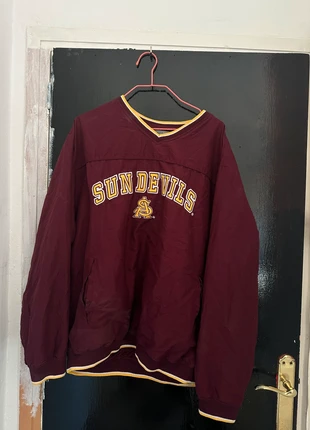 Camiseta Deportiva Sundevils - Colosseum, merk: Colosseum, staat: Nieuw zonder prijskaartje, maat: L, € 10,00, € 11,20 inclusief Kopersbescherming