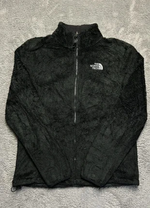 Gilet / Veste polaire full zip the north face noir M pilou moumoute logo brodé - #4341, brand: The North Face, condition: Very good, size: M / 38 / 10, €27.50, €29.58 includes Buyer Protection Pro