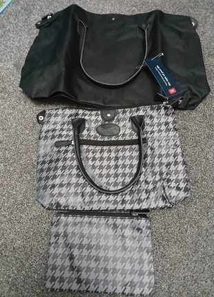 New Cotton Traders 3 peices bag set, brand: Cotton Traders, condition: New with tags, £7.00, £8.05 includes Buyer Protection