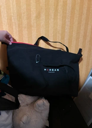 Grand sac Morgan, brand: Morgan, condition: New with tags, €10.00, €11.20 includes Buyer Protection
