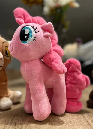 Peluche My Little Pony, marke: PONY, zustand: Sehr gut, größe: Einheitsgröße, 5,00 €, 5,95 € inklusive Vinted-Käuferschutz
