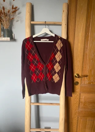 Geruite vest van Liberty Island, marca: Liberty Island, estado: Muy bueno, tamaño: M / 38 / 10, 8,00 €, 9,10 € Protección al comprador incluida