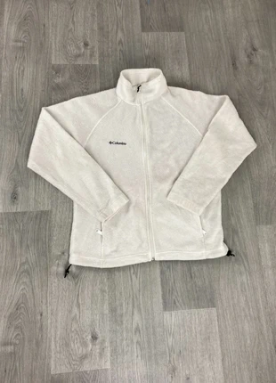 fleece jacket veste polaire columbia taille m femme, marque: Columbia, état: Bon état, taille: M / 38 / 10, 20,00 €, 21,70 € Protection acheteurs incluse