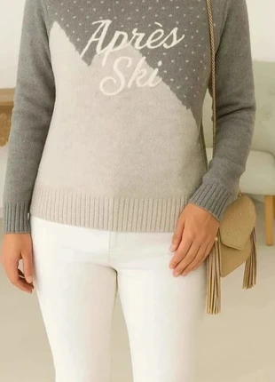 Pull tommy Hilfiger taille M, brand: Tommy Hilfiger, condizioni: Buone, taglia: M / IT 42 / EU 38, €20.00, €21.70 include la Protezione acquisti