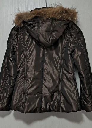 🦁 Piumino con cappuccio 🦁, marke: Authentic Clothing Company, zustand: Sehr gut, größe: M / 38 / 10, 16,00 €, 17,50 € inklusive Vinted-Käuferschutz