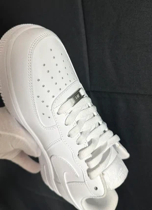 Nike Air Force 1 EU 42, marque: Nike, état: Neuf avec étiquette, taille: 42, 30,00 €, 32,20 € Protection acheteurs incluse