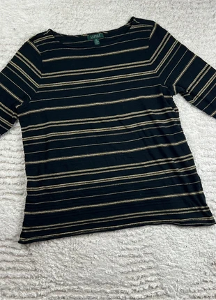 Jolie top Ralph Lauren femme taille 2XL, marke: Ralph Lauren, zustand: Sehr gut, größe: XXL / 44 / 16, 16,00 €, 17,50 € inklusive Vinted-Käuferschutz