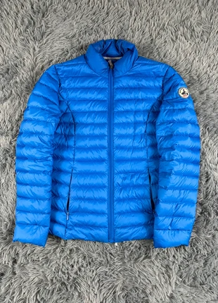 Doudoune Jott bleu, marca: Jott, estado: Muito bom, tamanho: S / 36 / 8, €60.00, €63.70 inclui Proteção do Comprador